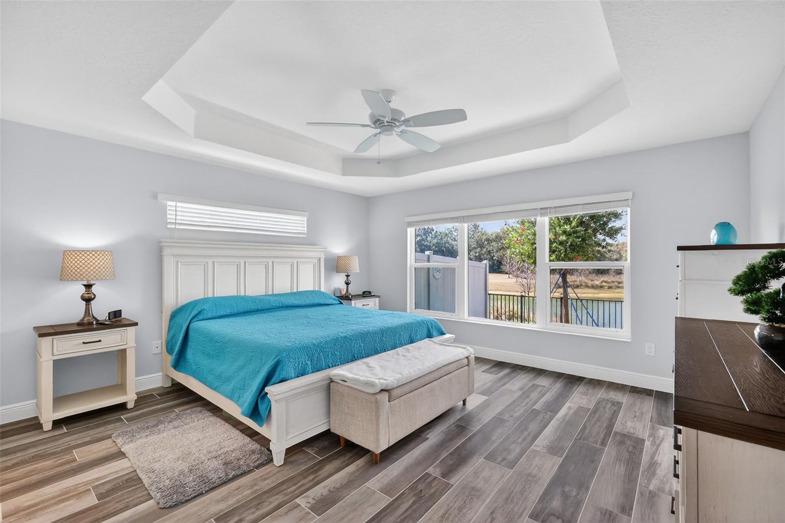 THE VILLAGES - Residential