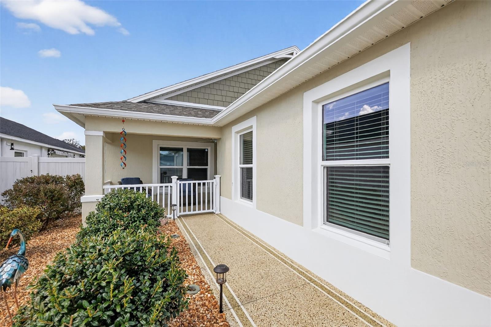 THE VILLAGES - Residential