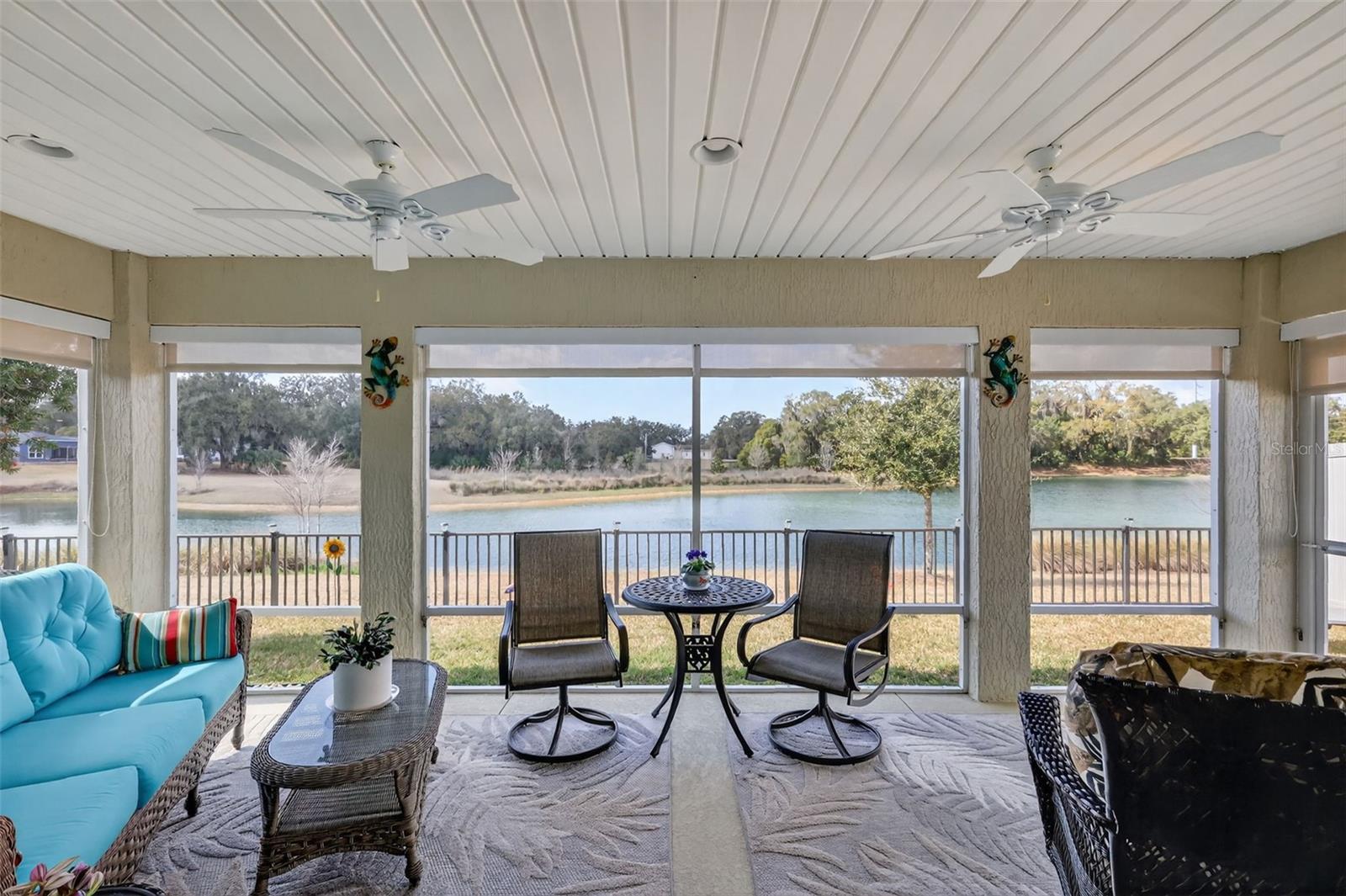 THE VILLAGES - Residential