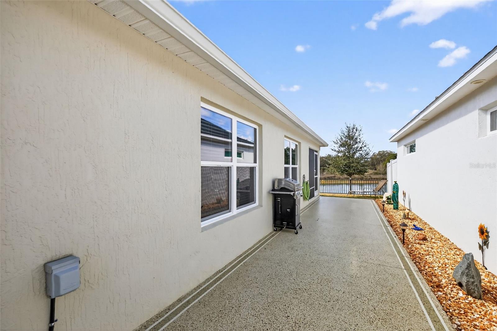 THE VILLAGES - Residential