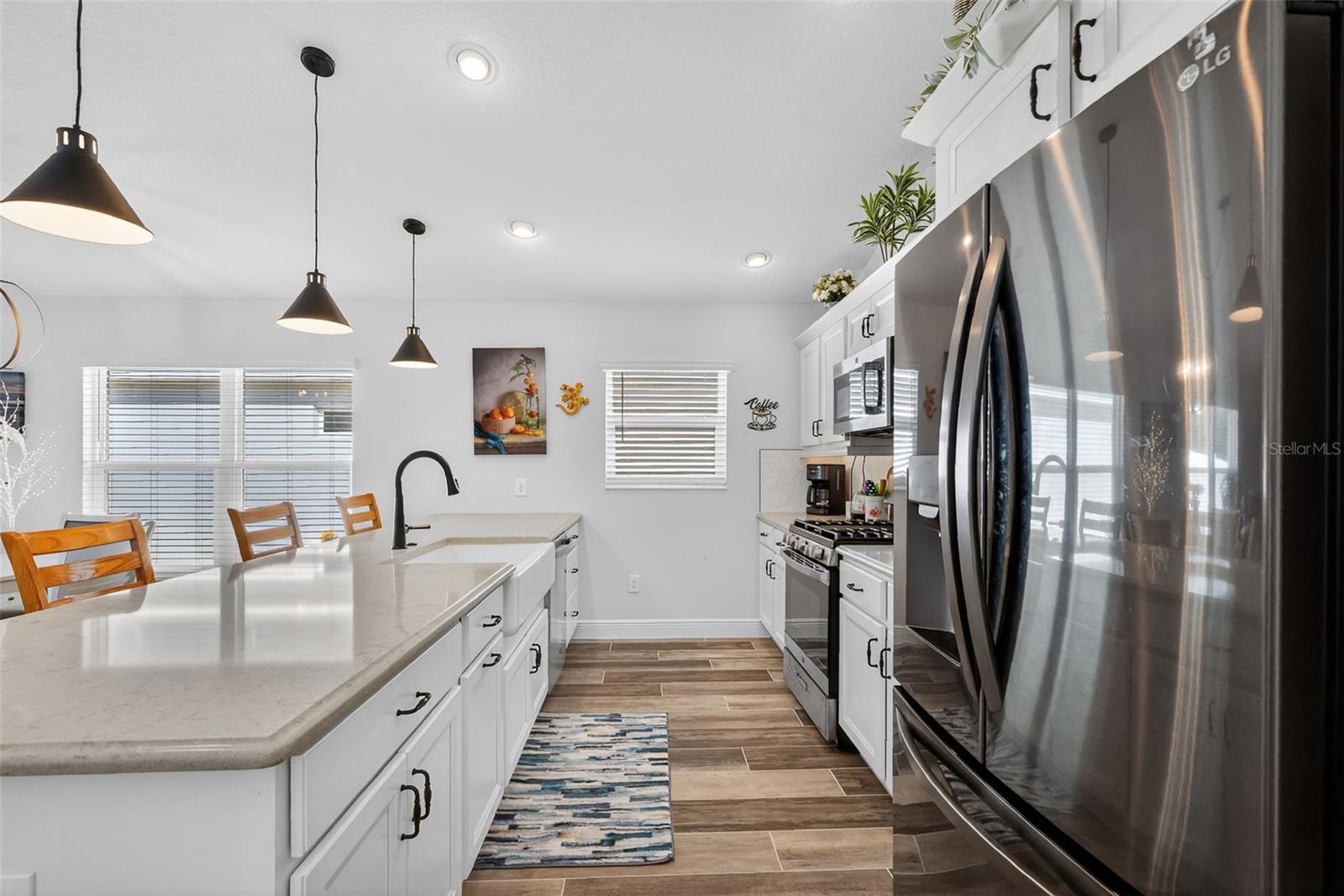 THE VILLAGES - Residential