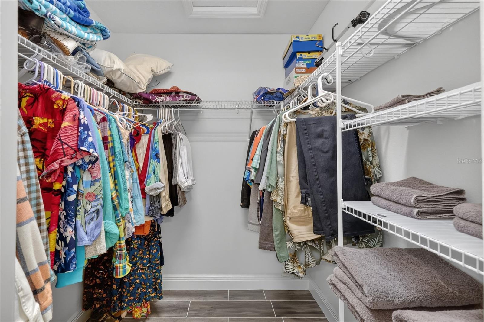 THE VILLAGES - Residential