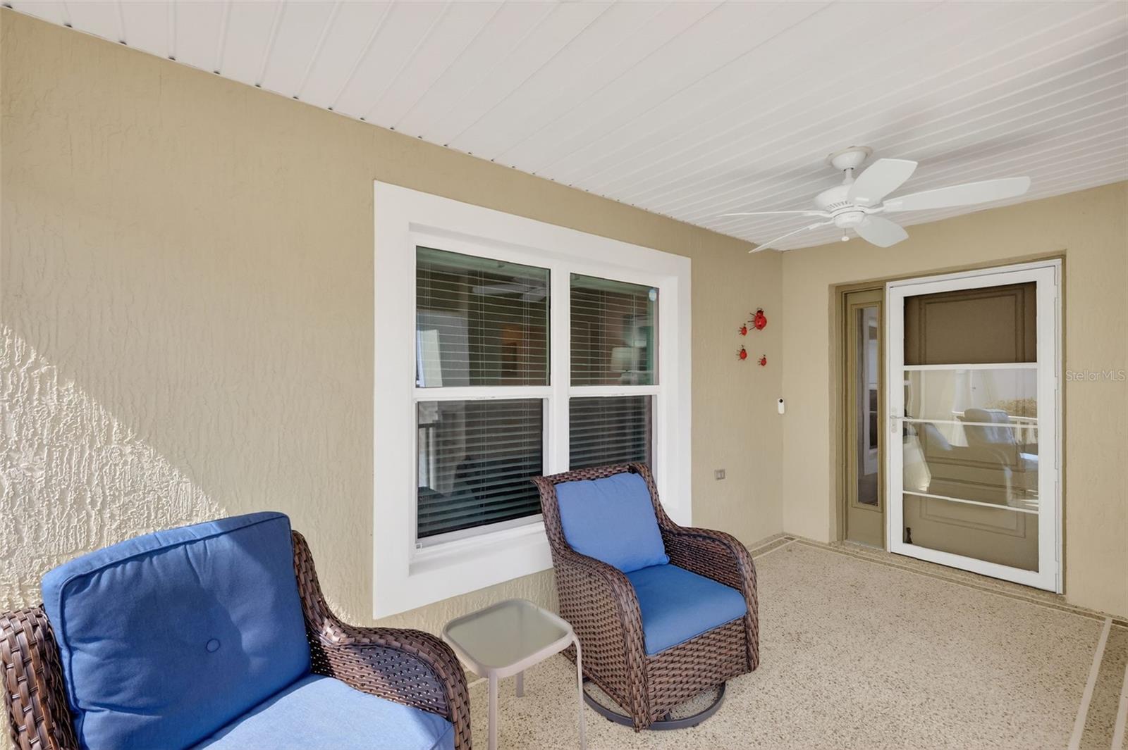 THE VILLAGES - Residential