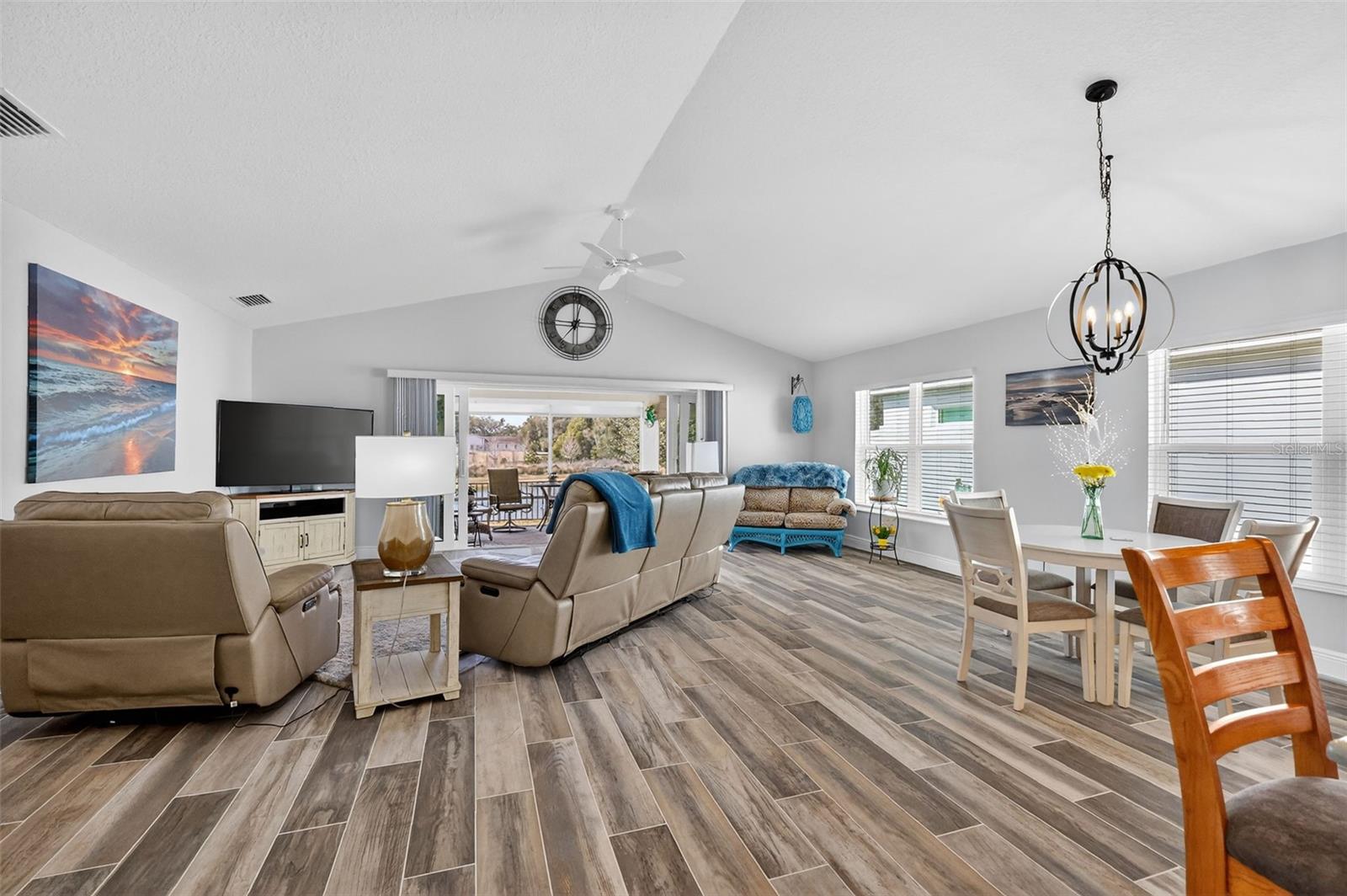 THE VILLAGES - Residential