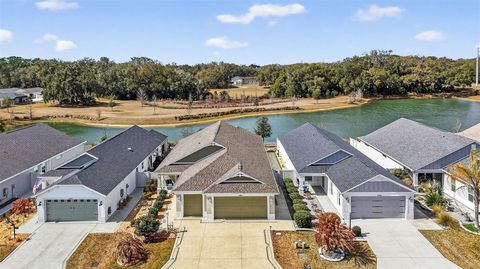 Photo of 5546 Cottrell Court, The Villages, FL 32163 (MLS # G5108519)