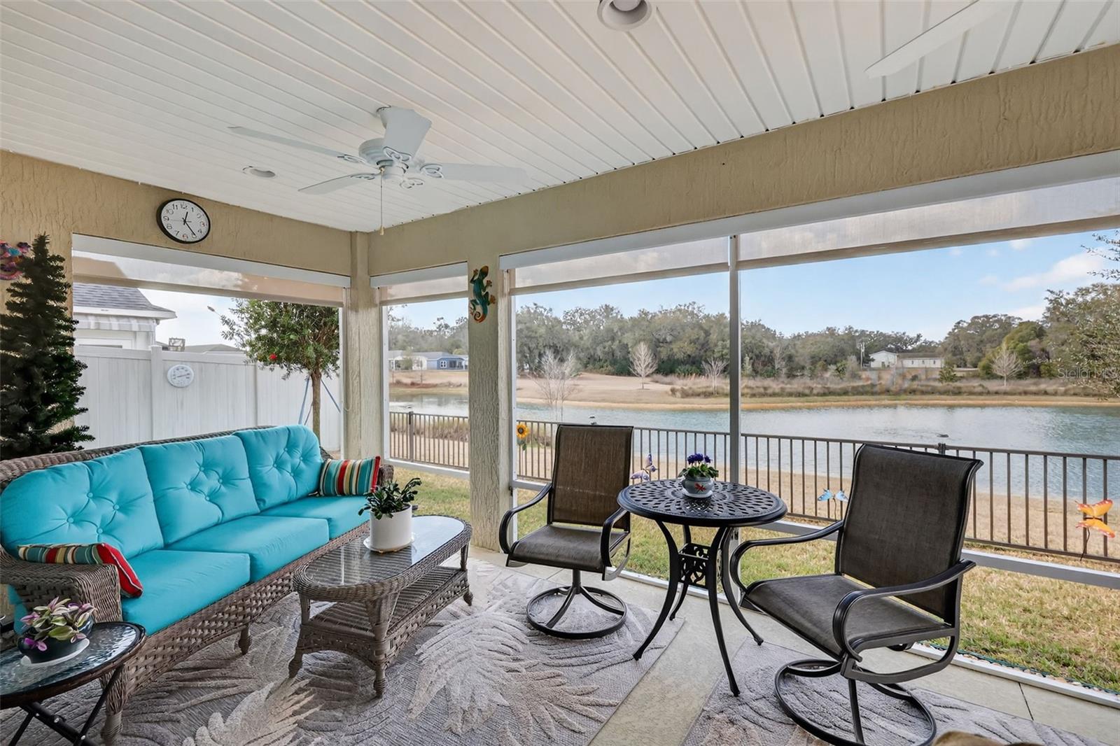 THE VILLAGES - Residential