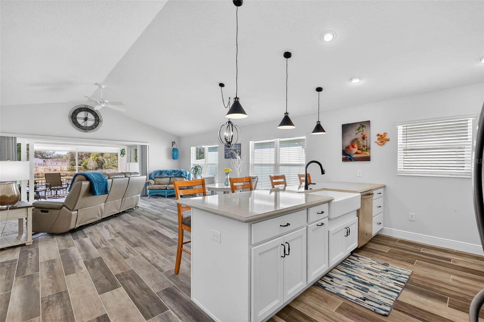 THE VILLAGES - Residential