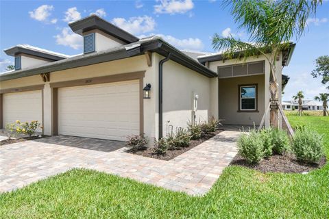 Photo of 18032 Cherished Loop, Lakewood Ranch, FL 34211 (MLS # R4909173)