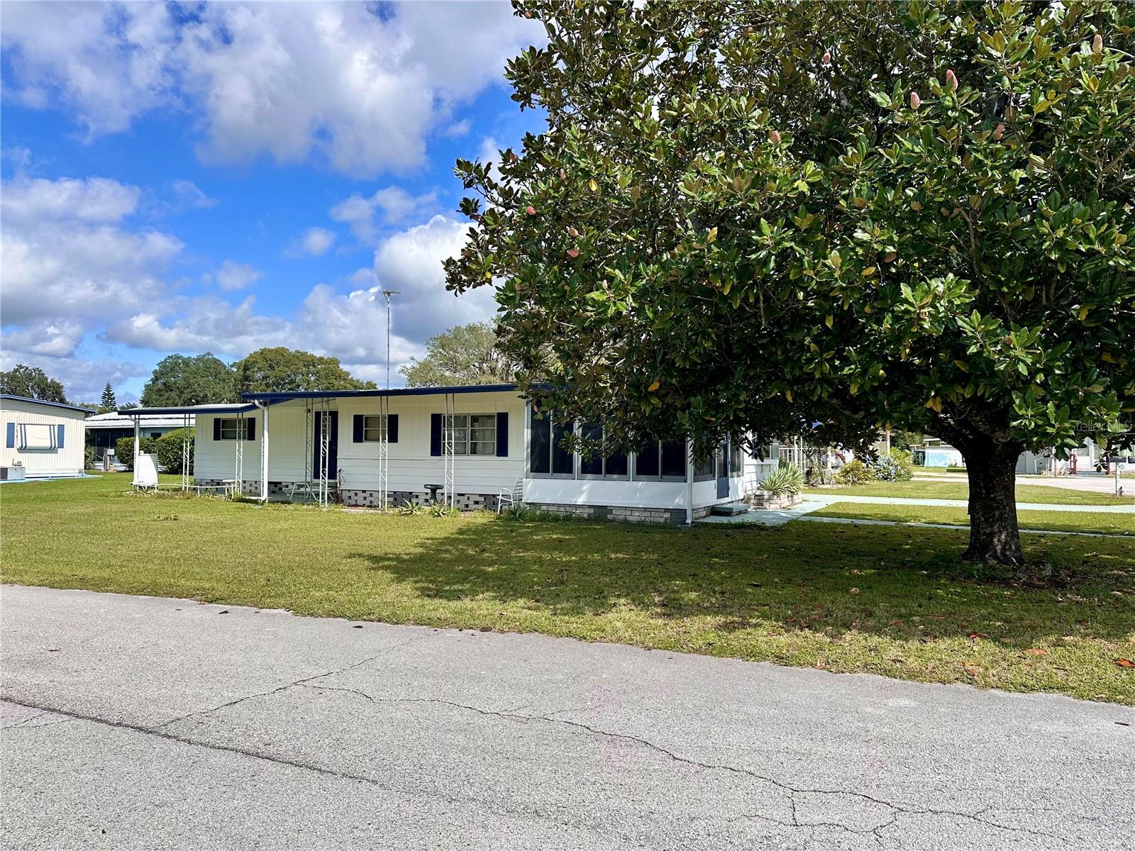 PALM ESTATES 3RD ADD - Residential