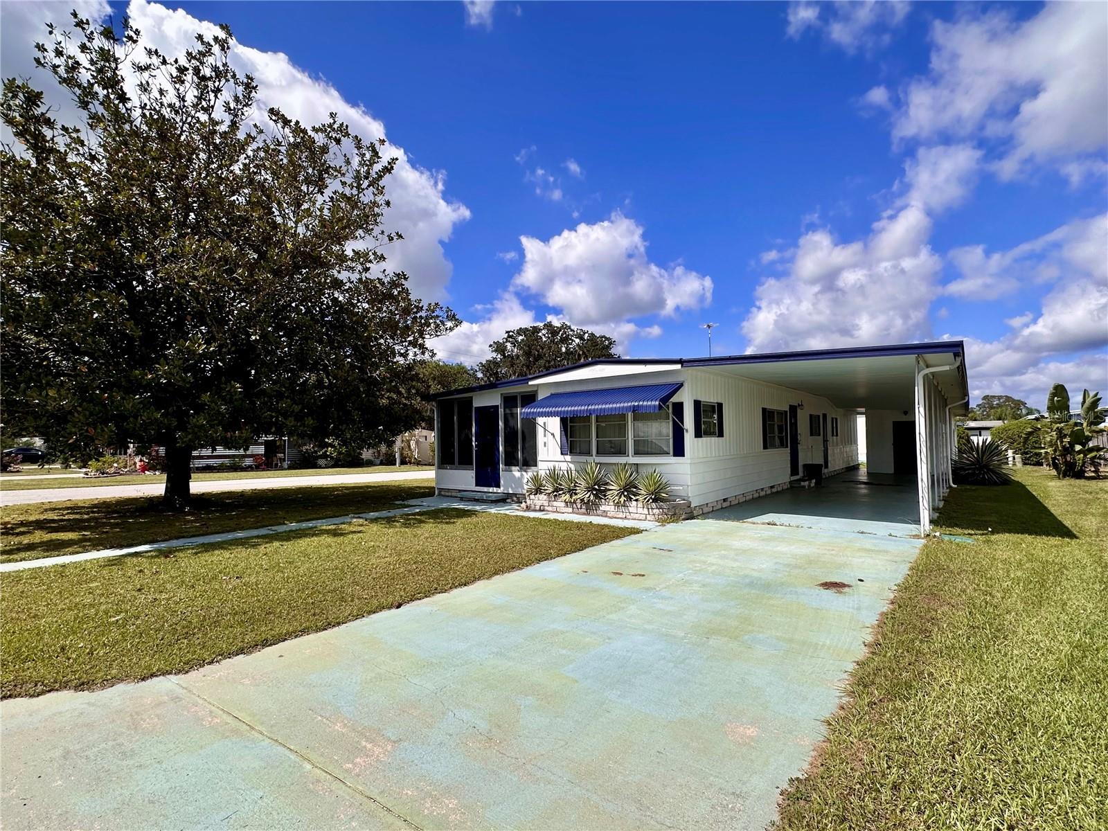 PALM ESTATES 3RD ADD - Residential