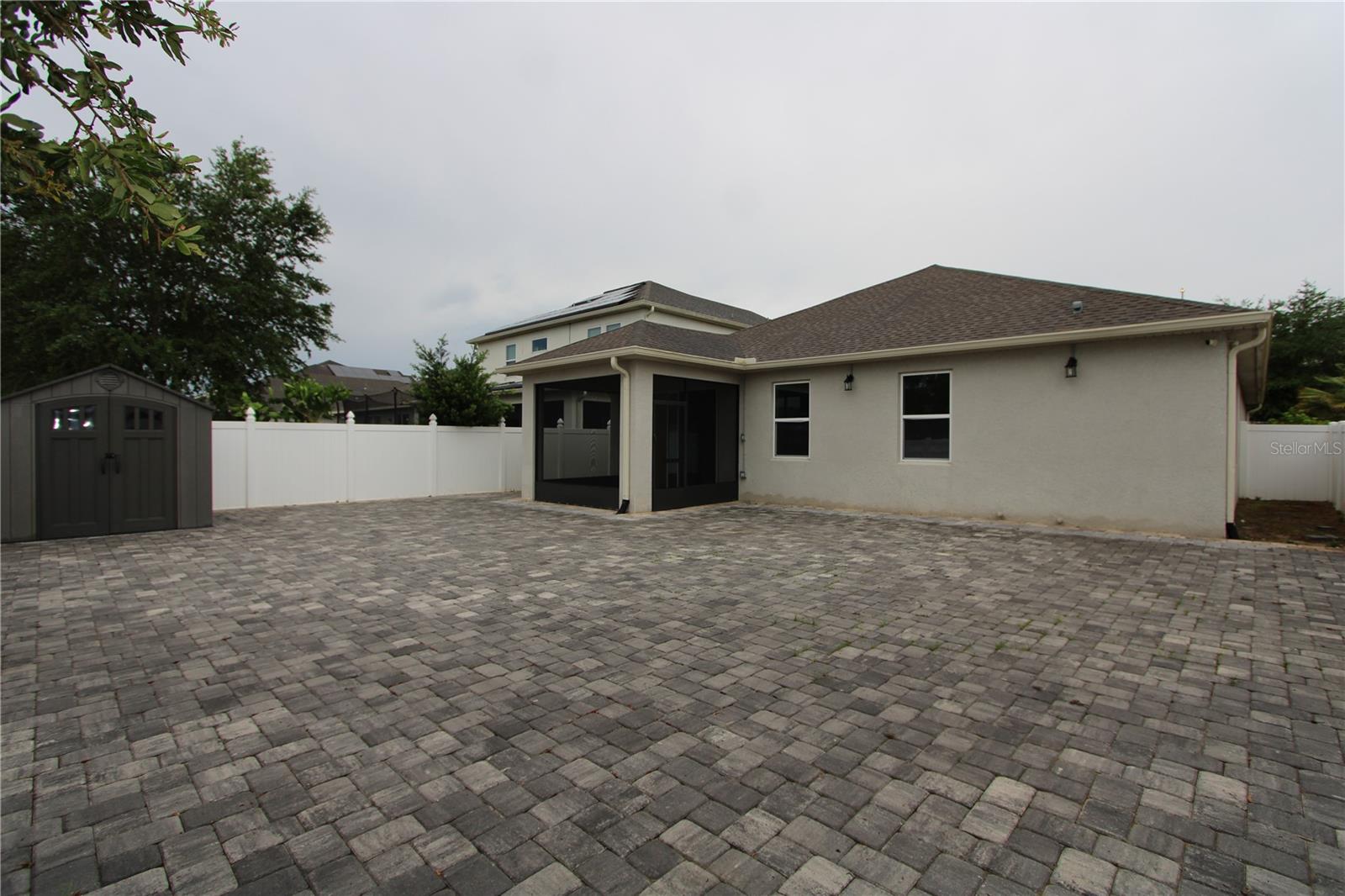 HIGHLAND MEADOWS PH 3 - Residential Lease