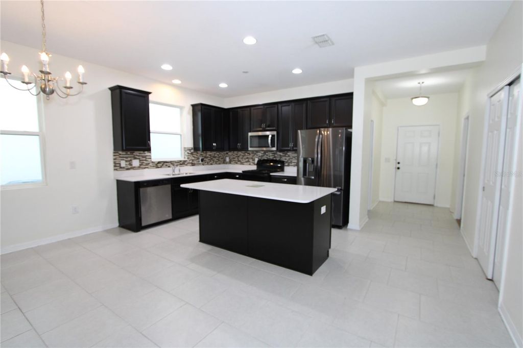 Photo of 2380 Sanderling Street, Haines City, FL 33844 (MLS # O6404104)