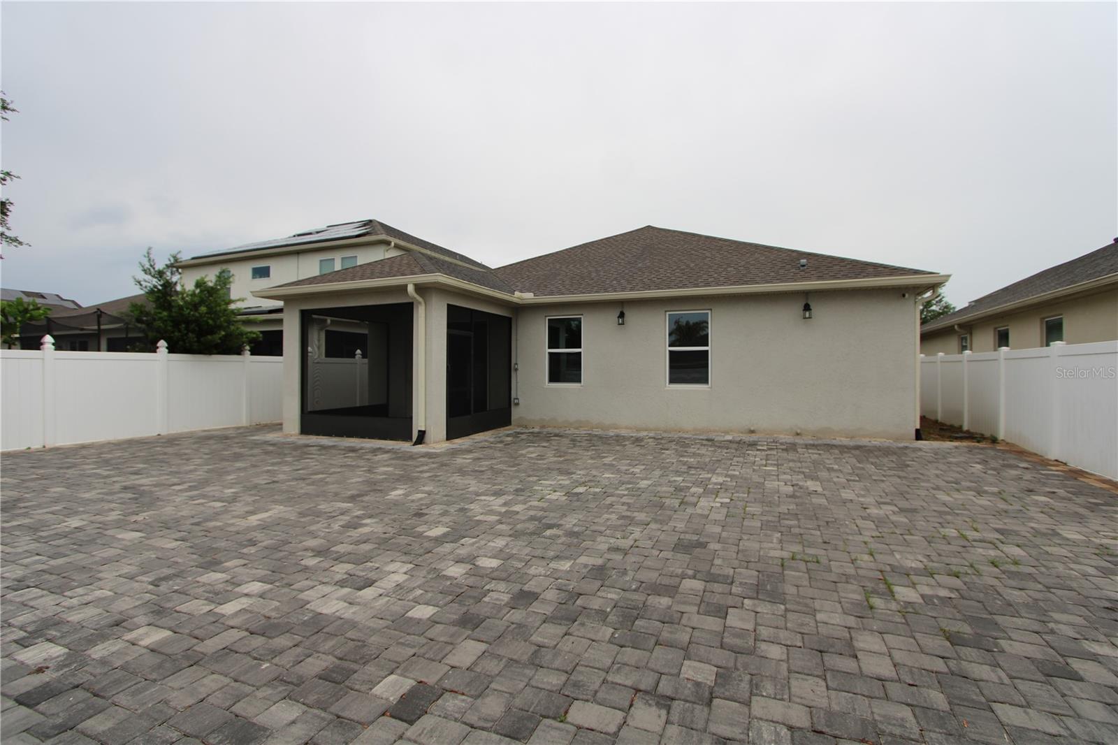 HIGHLAND MEADOWS PH 3 - Residential Lease