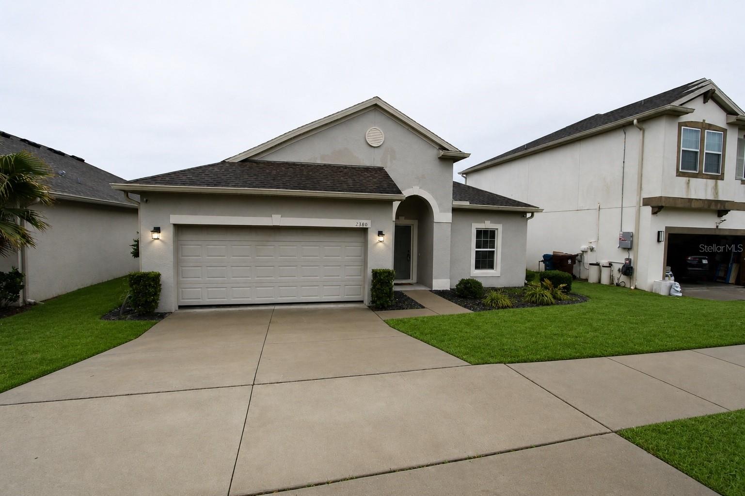 HIGHLAND MEADOWS PH 3 - Residential Lease