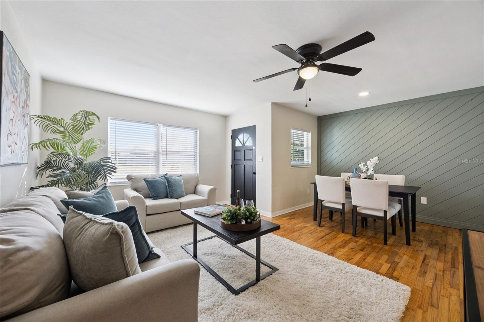 SUNSHINE GARDENS 2ND ADD - Residential