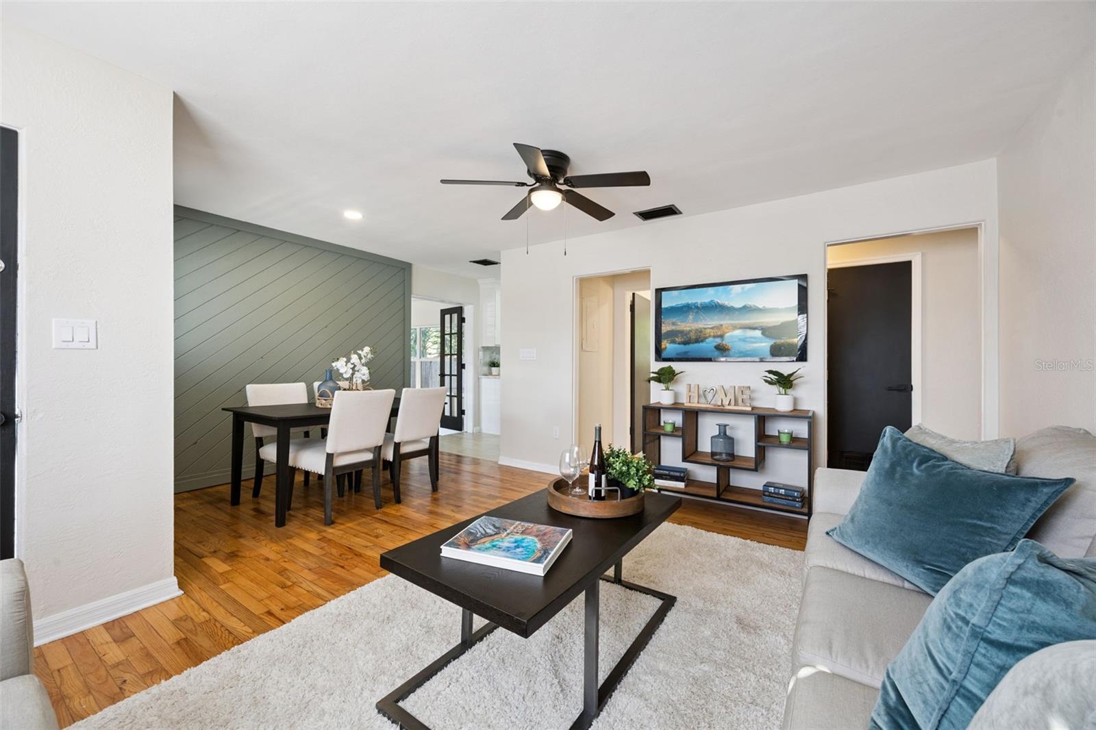 SUNSHINE GARDENS 2ND ADD - Residential