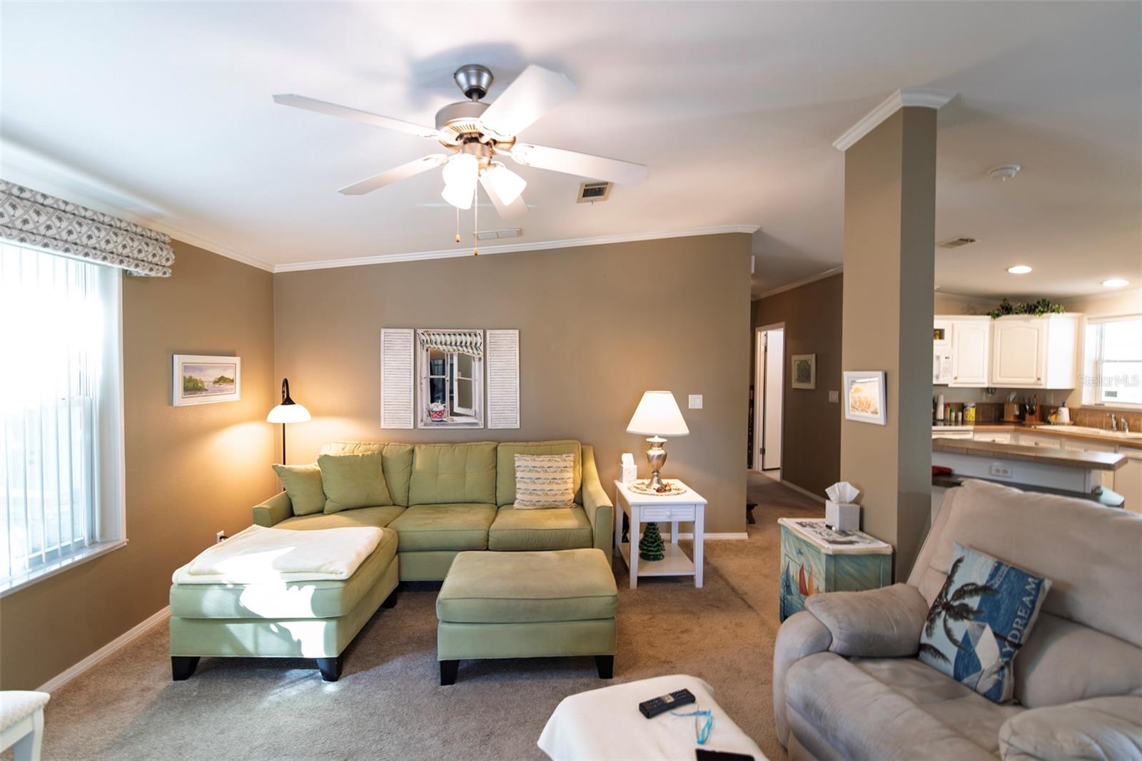 WINDMILL VILLAGE - Residential