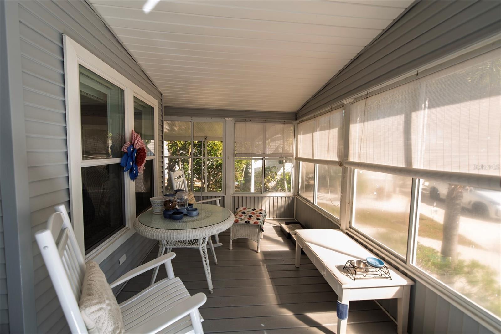 WINDMILL VILLAGE - Residential