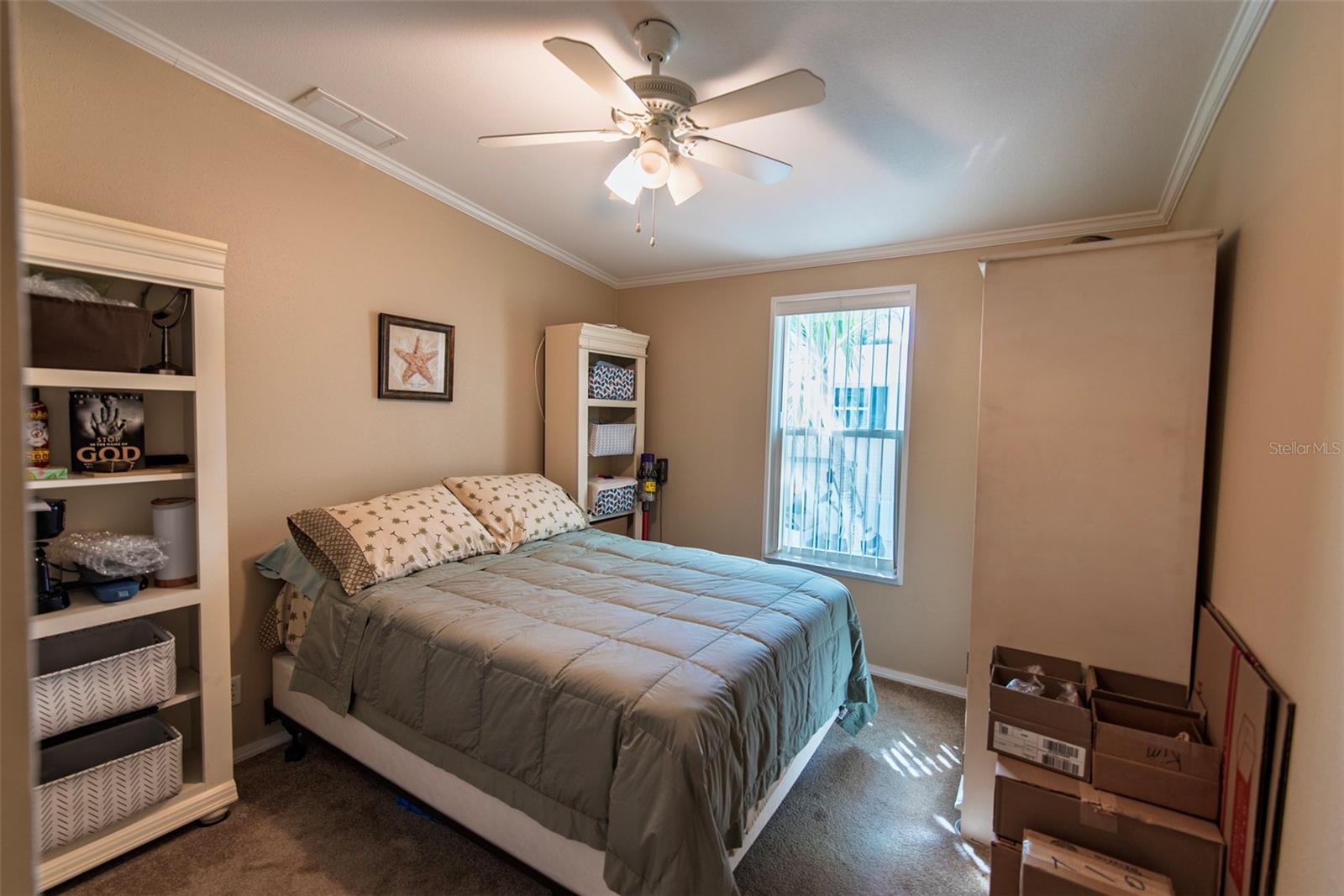 WINDMILL VILLAGE - Residential