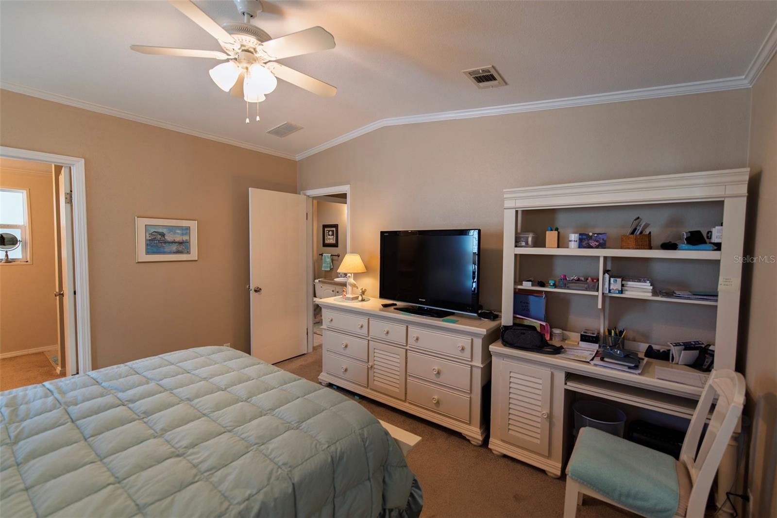 WINDMILL VILLAGE - Residential