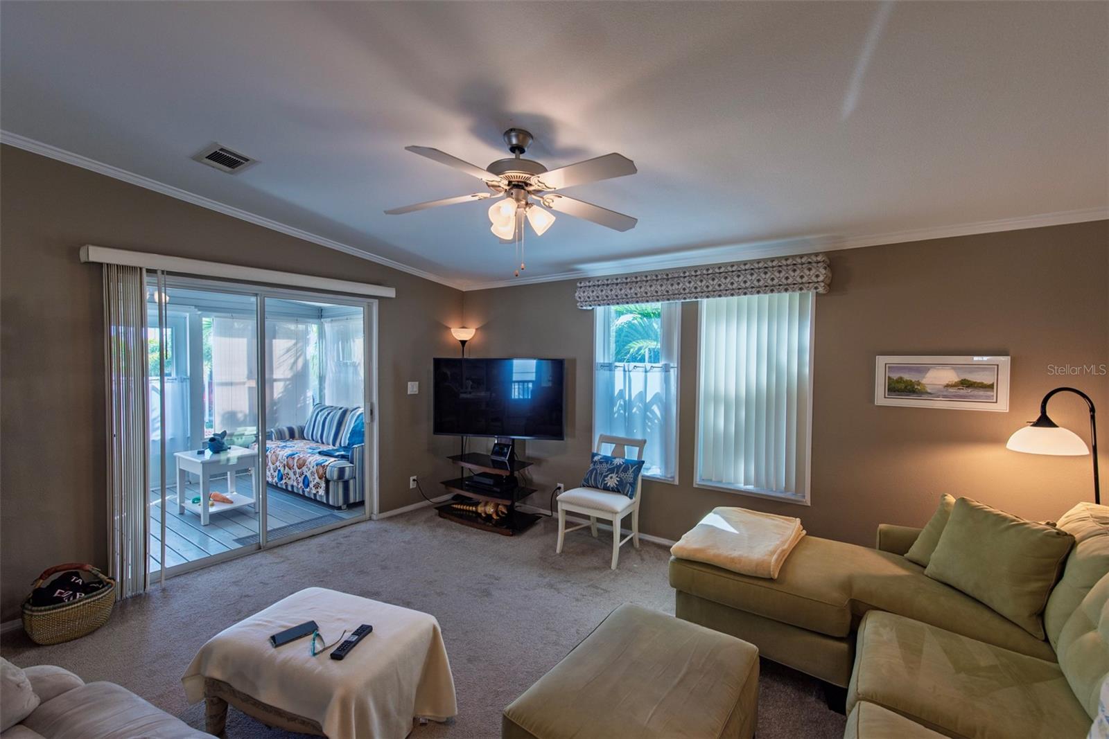 WINDMILL VILLAGE - Residential