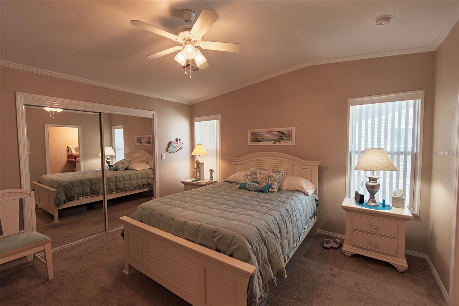 WINDMILL VILLAGE - Residential