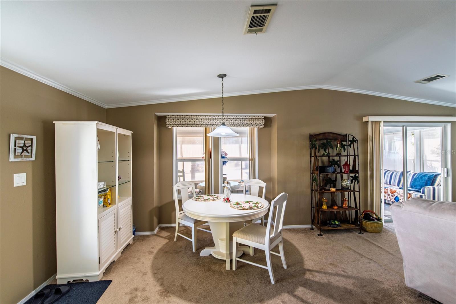 WINDMILL VILLAGE - Residential