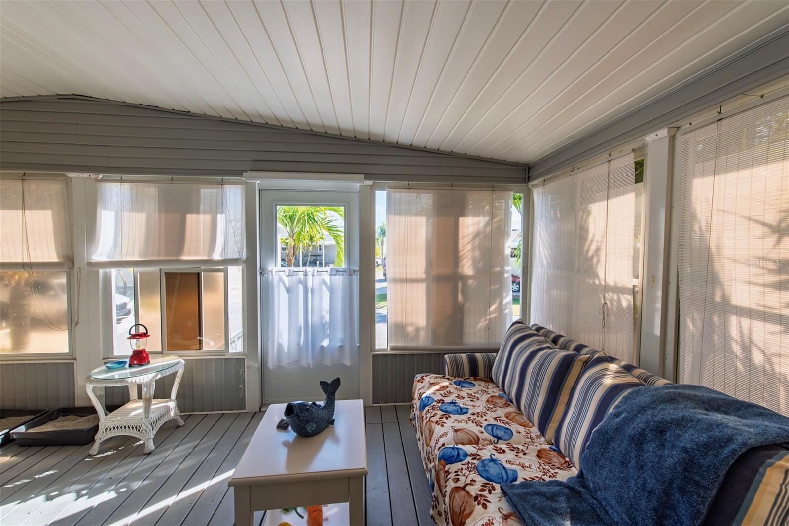 WINDMILL VILLAGE - Residential