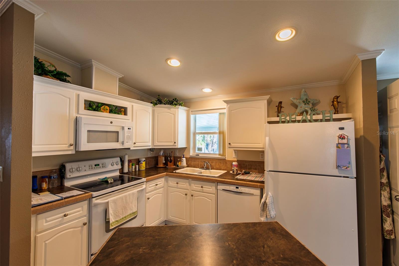 WINDMILL VILLAGE - Residential