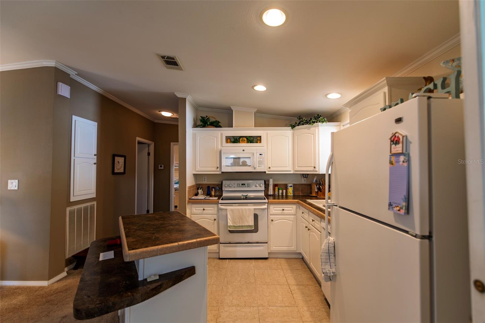 WINDMILL VILLAGE - Residential