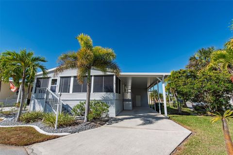 13 ROTTERDAM DRIVE PUNTA GORDA FL 33950