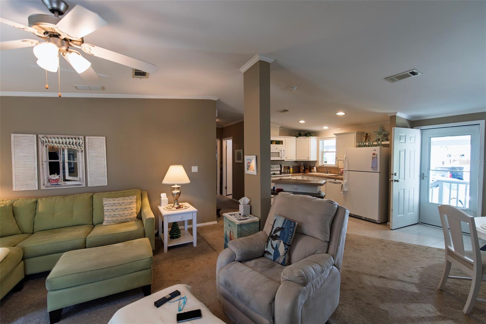 WINDMILL VILLAGE - Residential