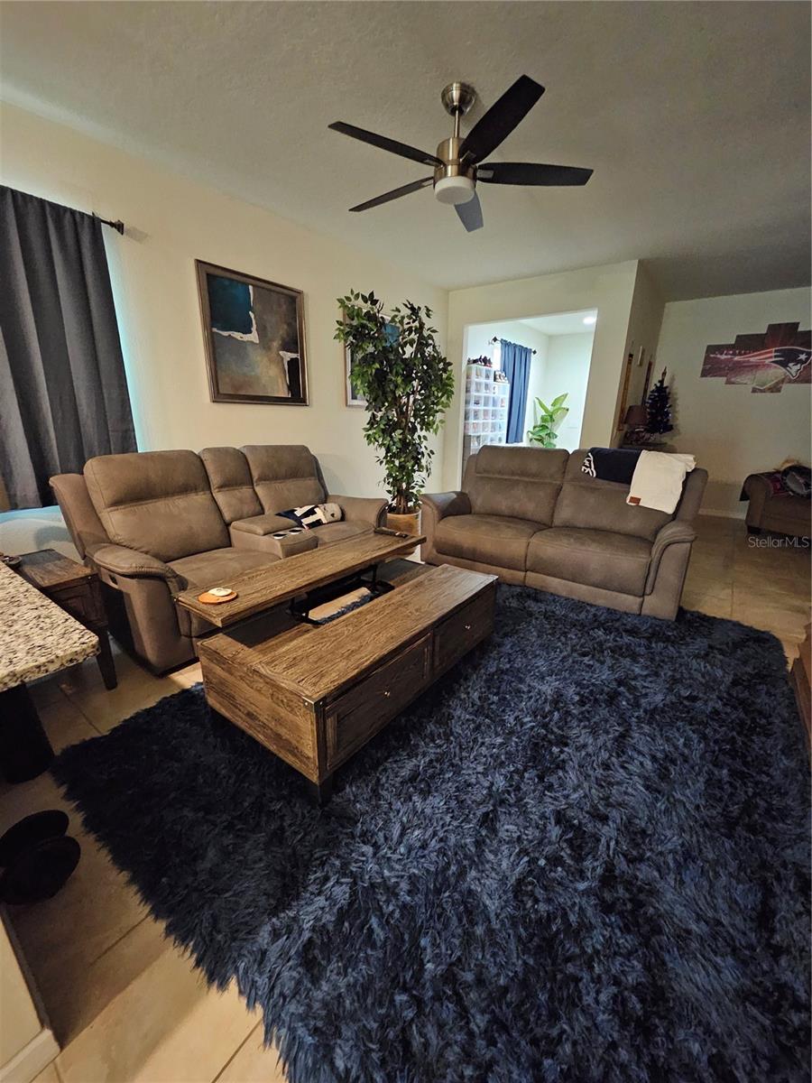 EAST LAKE PRESERVE PH 1 - Residential Lease