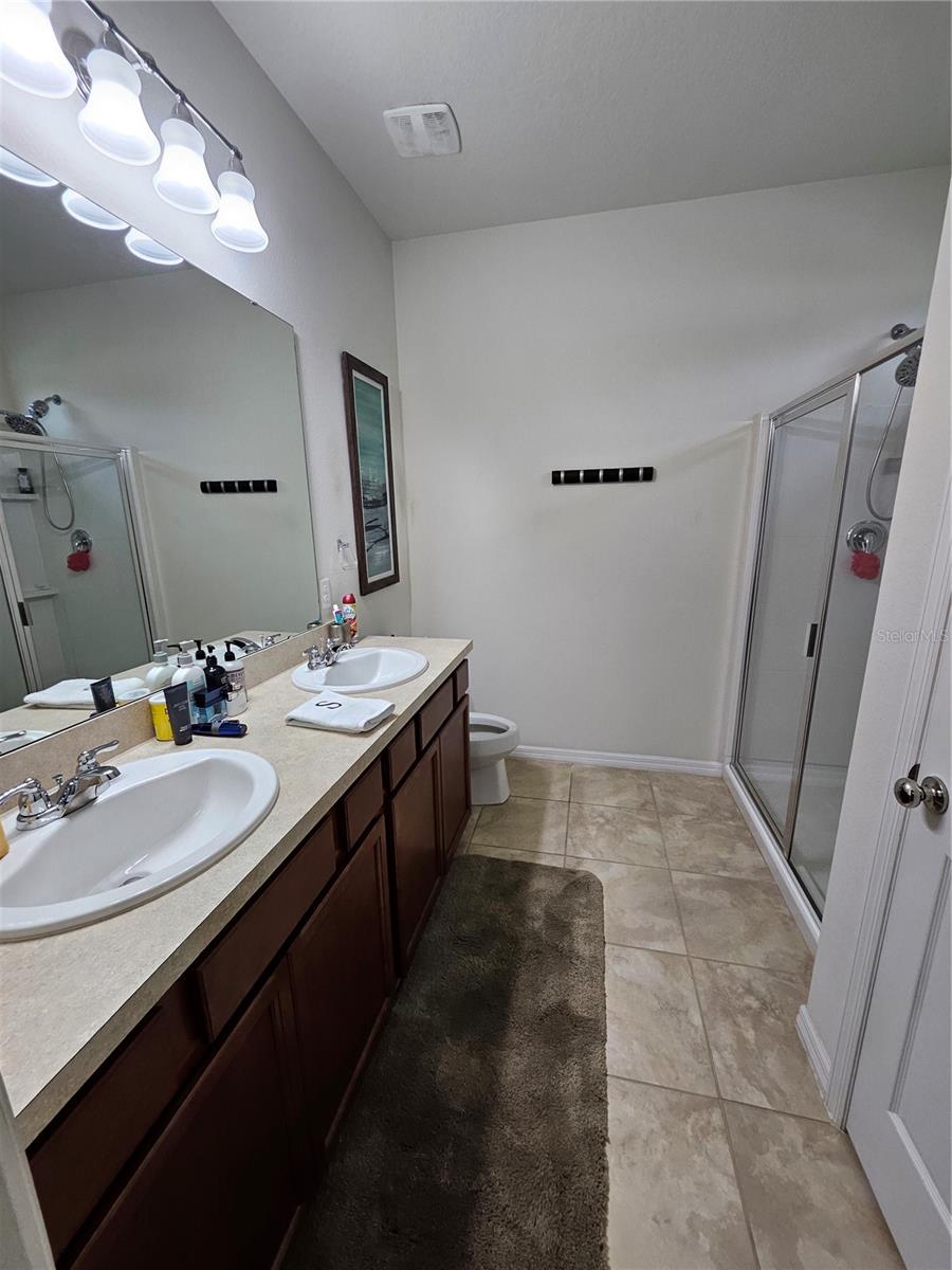 EAST LAKE PRESERVE PH 1 - Residential Lease