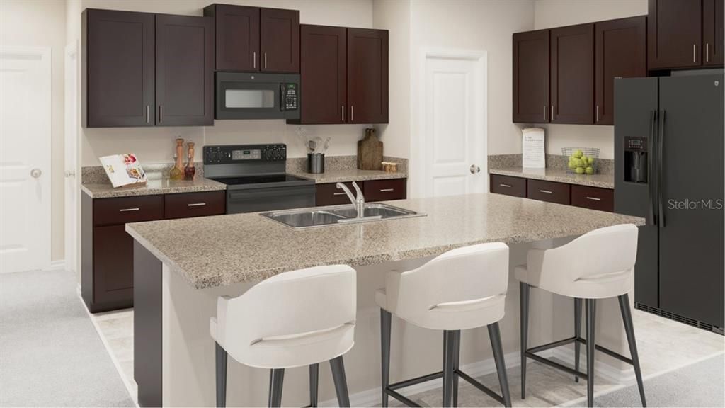 Photo of 6330 BEVERLY HILLS DRIVE, ZEPHYRHILLS, FL 33541 (MLS # T3401230)