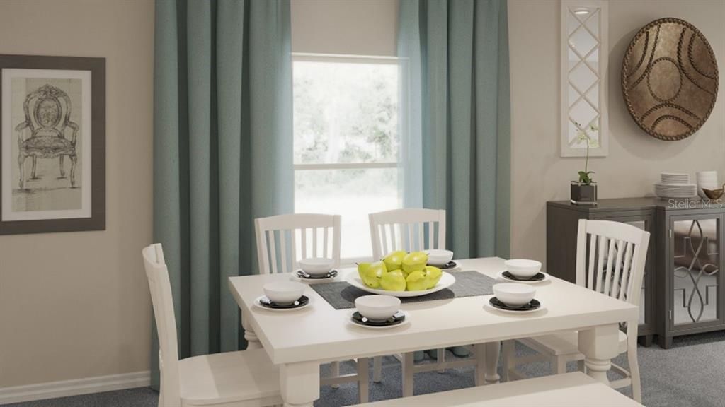 Photo of 6330 BEVERLY HILLS DRIVE, ZEPHYRHILLS, FL 33541 (MLS # T3401230)