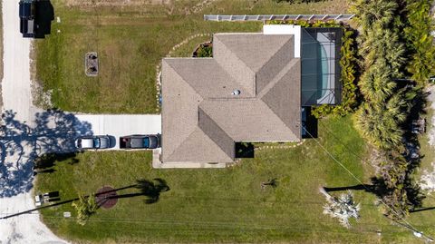 A home in ENGLEWOOD