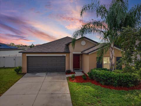 Photo of 15416 Wicked Strong Street, Ruskin, FL 33573 (MLS # TB8542626)