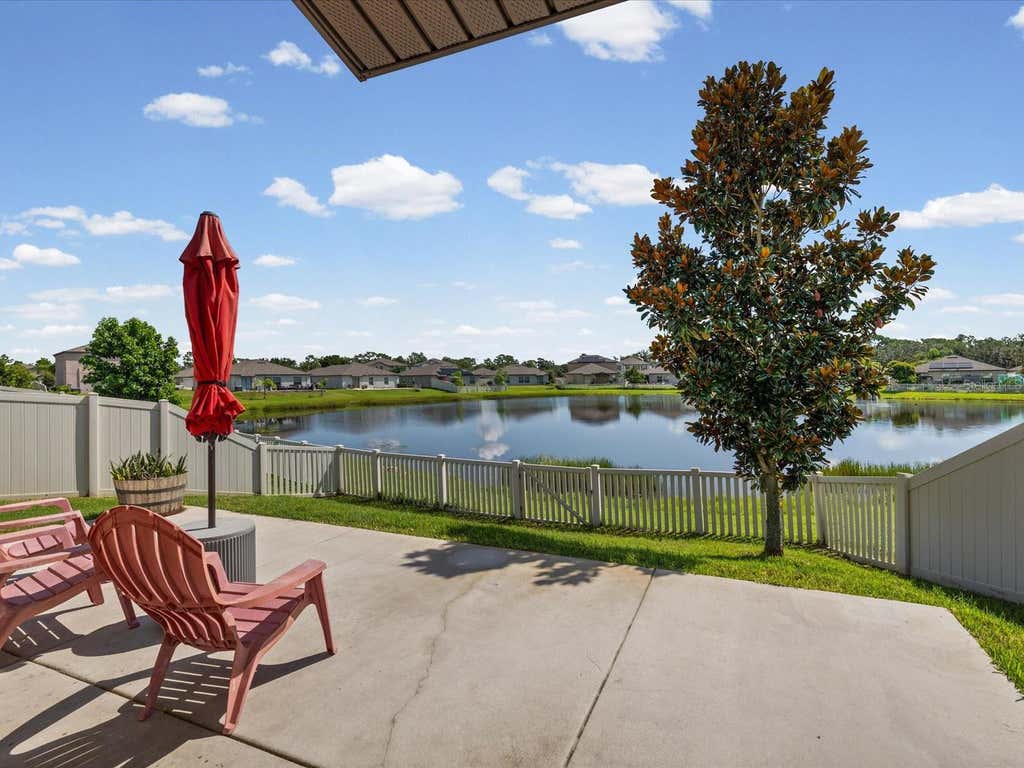 Photo of 15416 Wicked Strong Street, Ruskin, FL 33573 (MLS # TB8542626)