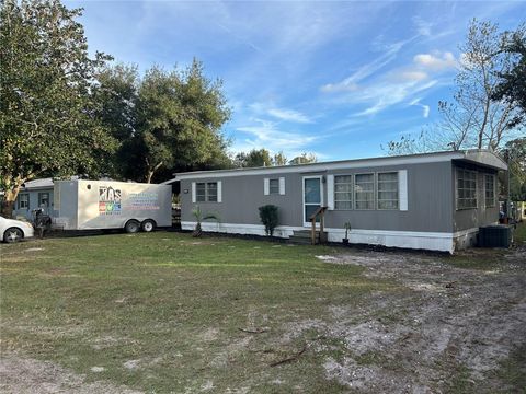 29504 CENTRAL BOULEVARD PAISLEY FL 32767