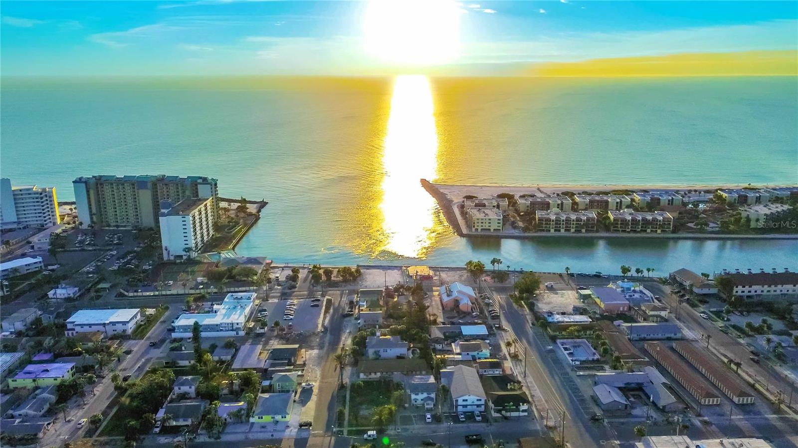 ST PETERSBURG BEACH SUB - Commercial Sale