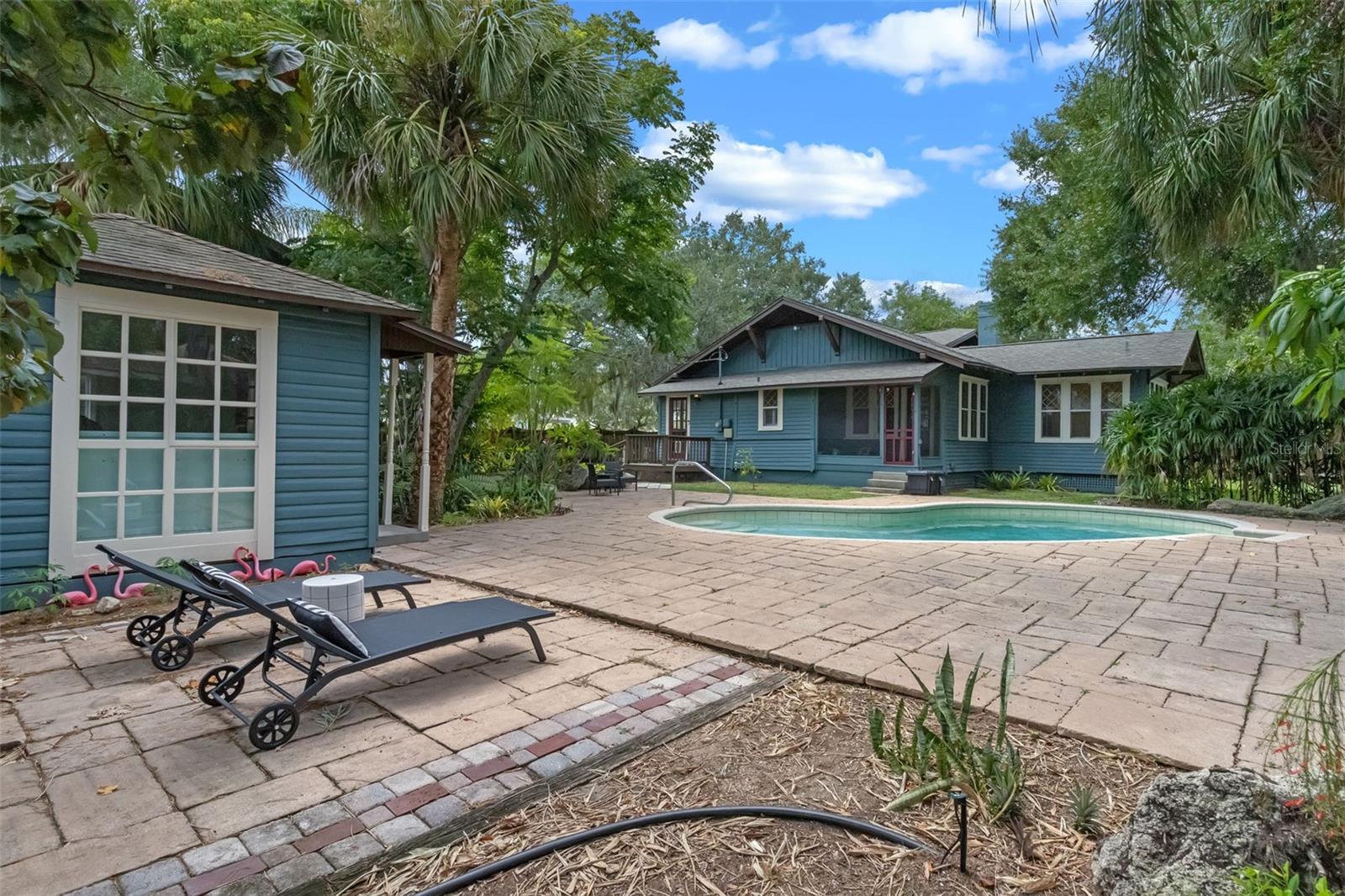LAKE WALES - Residential