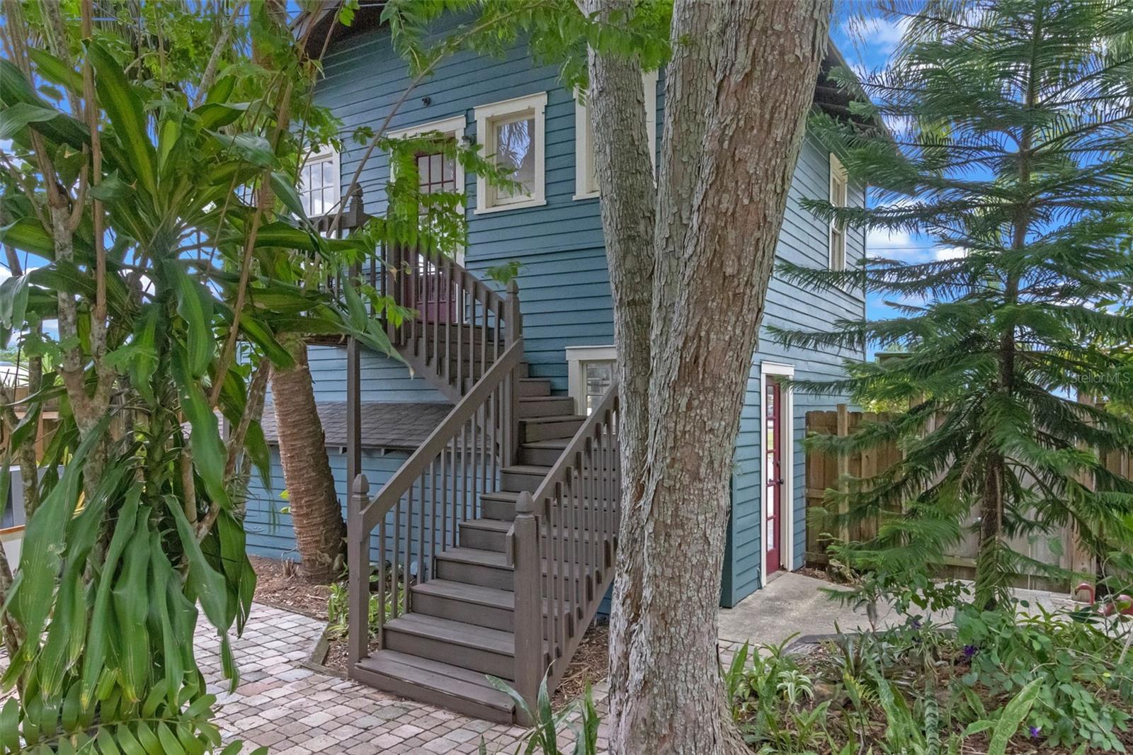 LAKE WALES - Residential