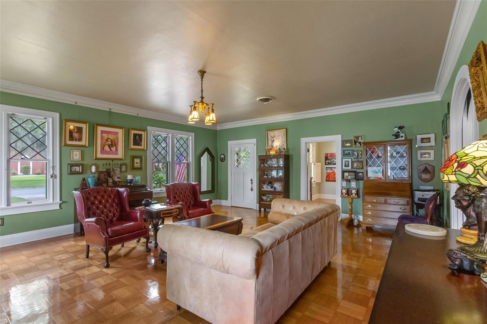 LAKE WALES - Residential