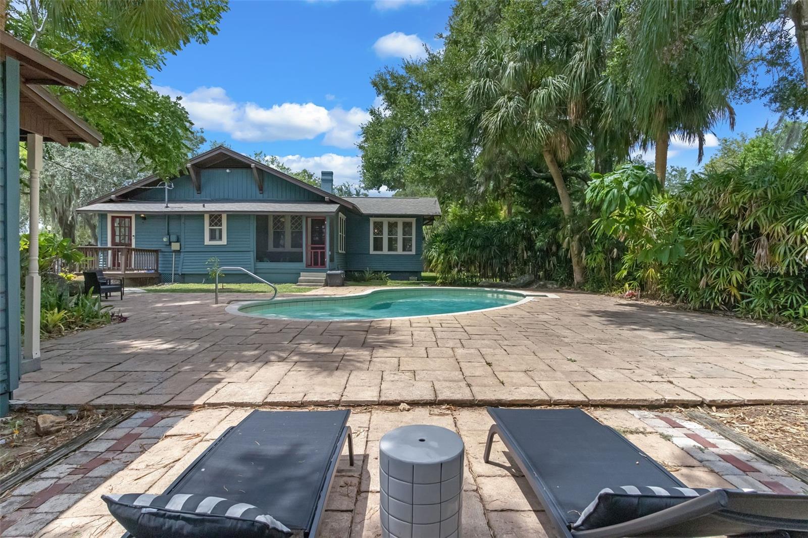 LAKE WALES - Residential