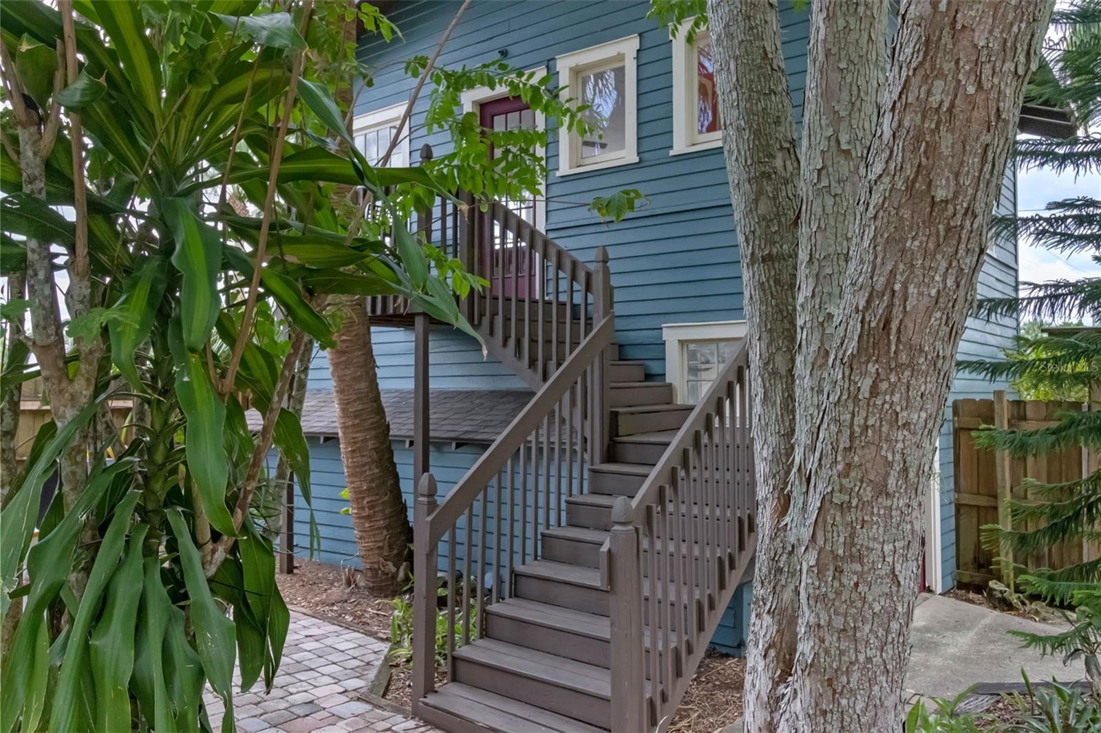 LAKE WALES - Residential
