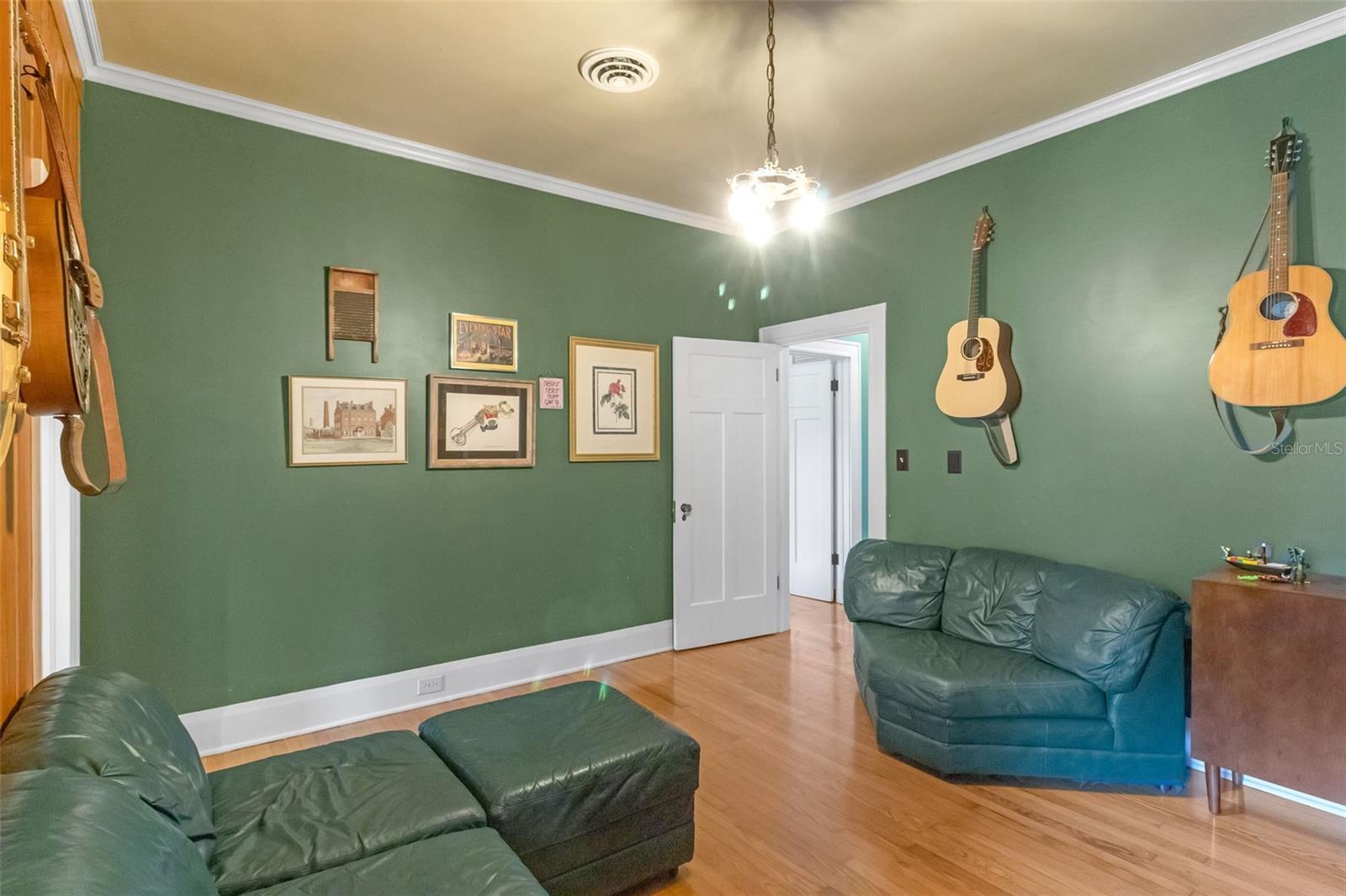LAKE WALES - Residential