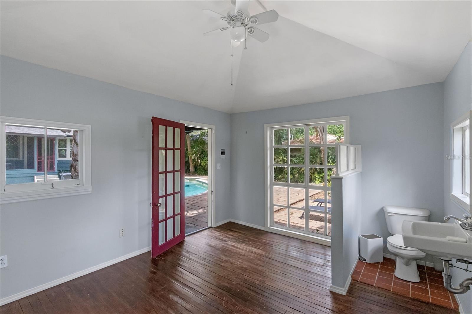 LAKE WALES - Residential