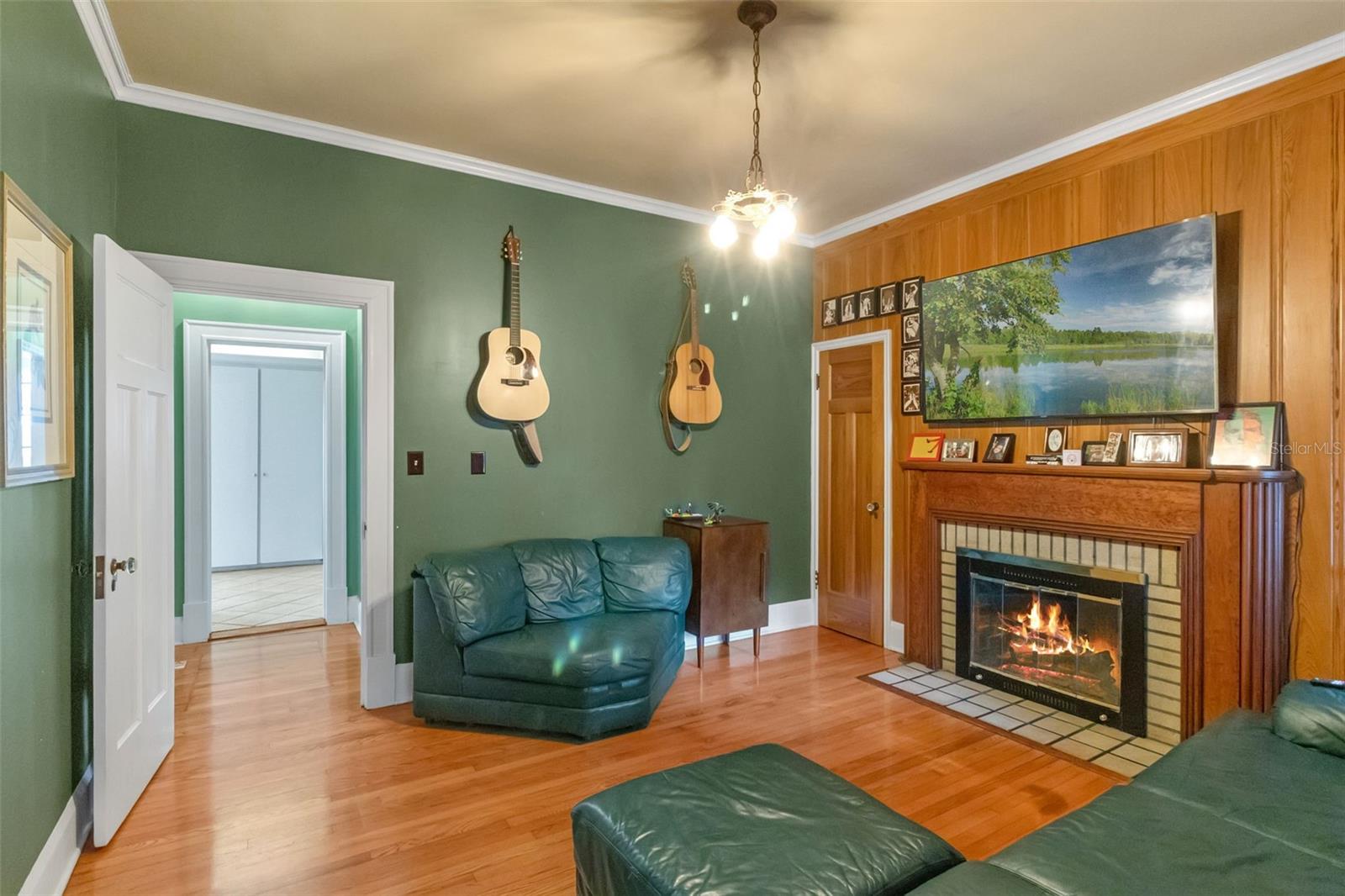 LAKE WALES - Residential