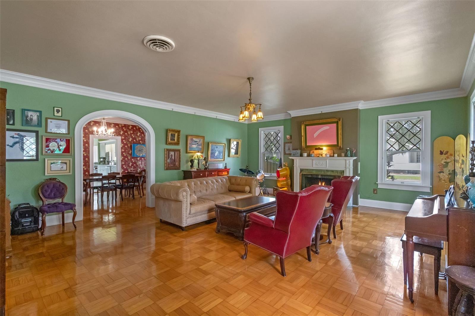 LAKE WALES - Residential